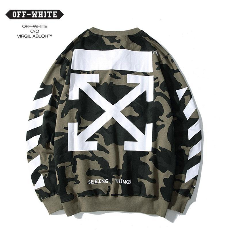 【Off-White】工場直営店，数量限定発売【即日出荷】
