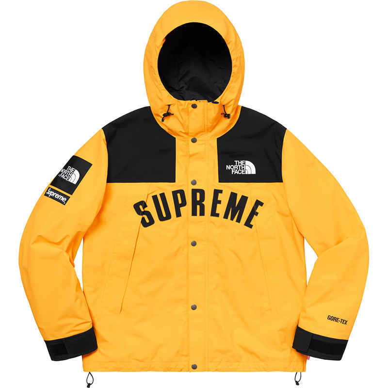 【Supreme X The North Face】Arc Logo Mountain Parka シュプリーム ザ ノース フェイス アーチ ロゴ マウンテン パーカー ジャケット
