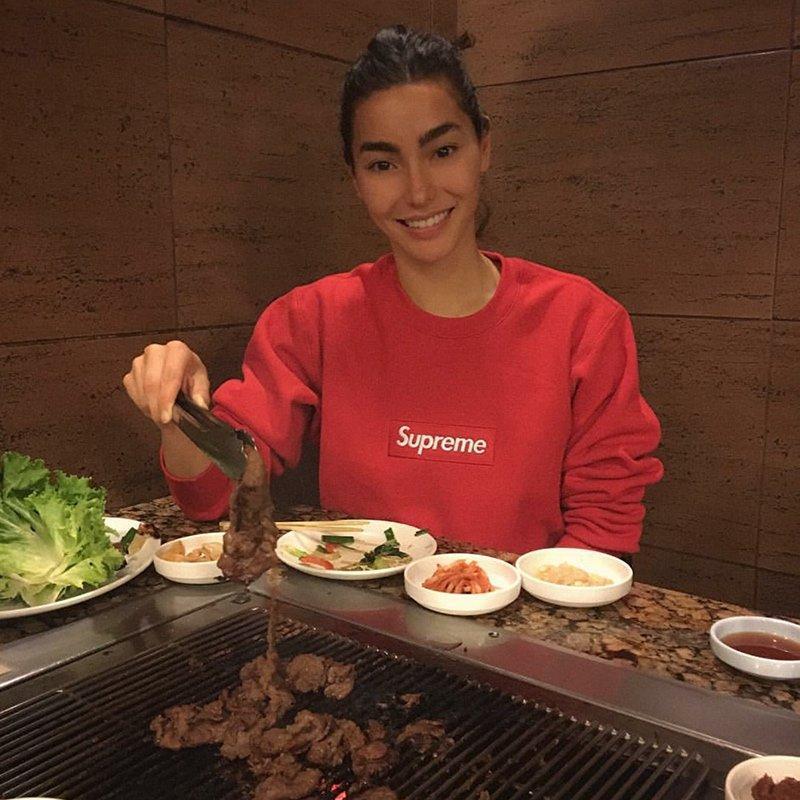 【Supreme】全国送料無料 即日出荷 数量限定発売 長袖ユニセックス