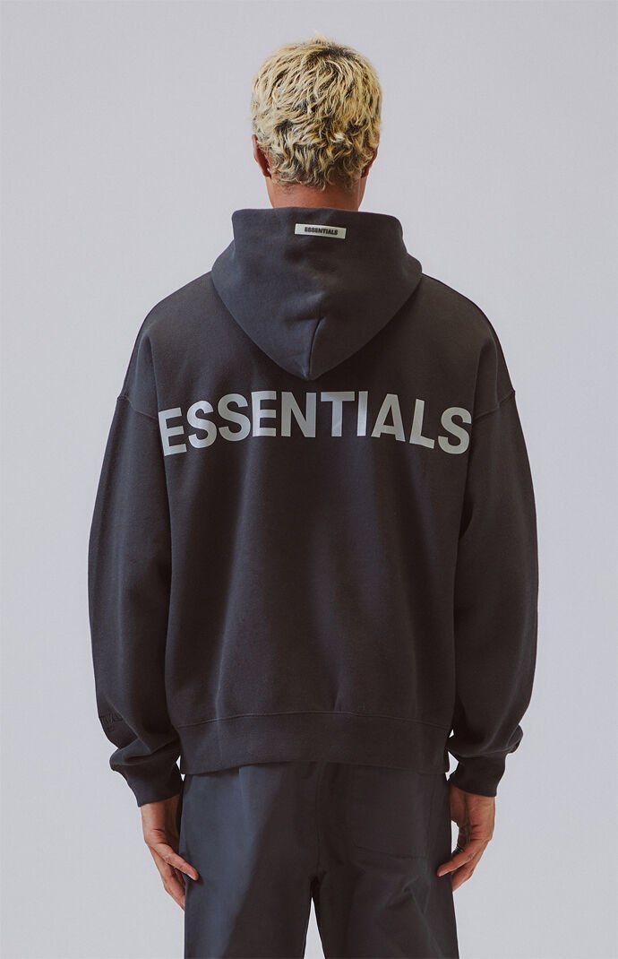 【SALE特別価格】[FOG] Essentials Pullover Hoodie フーディ パーカー