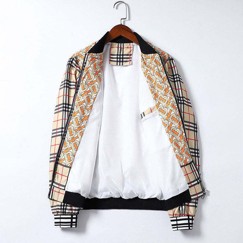 【Burberry】（バーバリー）ジャケット