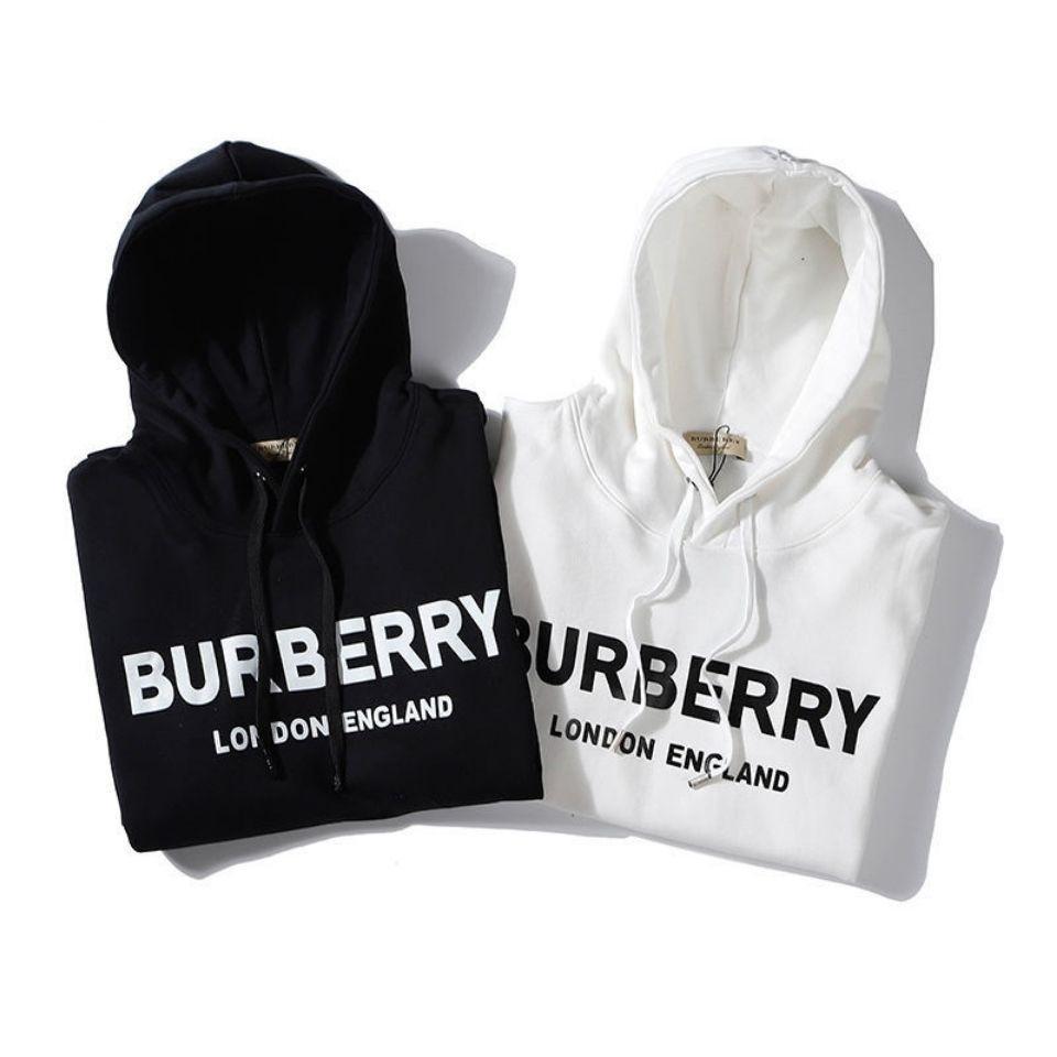 【Burberry】バーバリー BURBERRY パーカー スウェット プルオーバー
