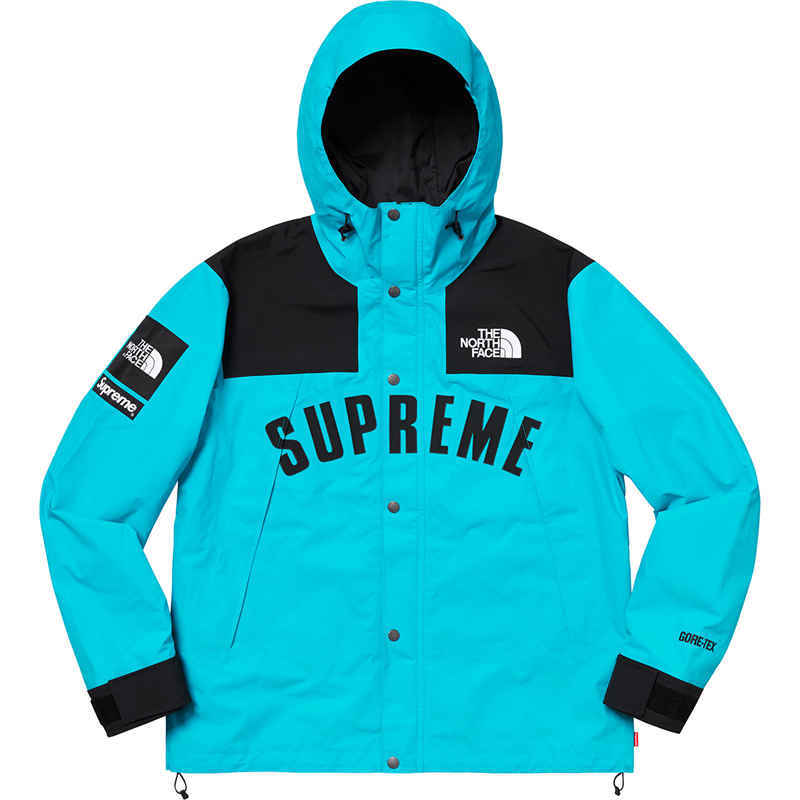 【Supreme X The North Face】Arc Logo Mountain Parka シュプリーム ザ ノース フェイス アーチ ロゴ マウンテン パーカー ジャケット