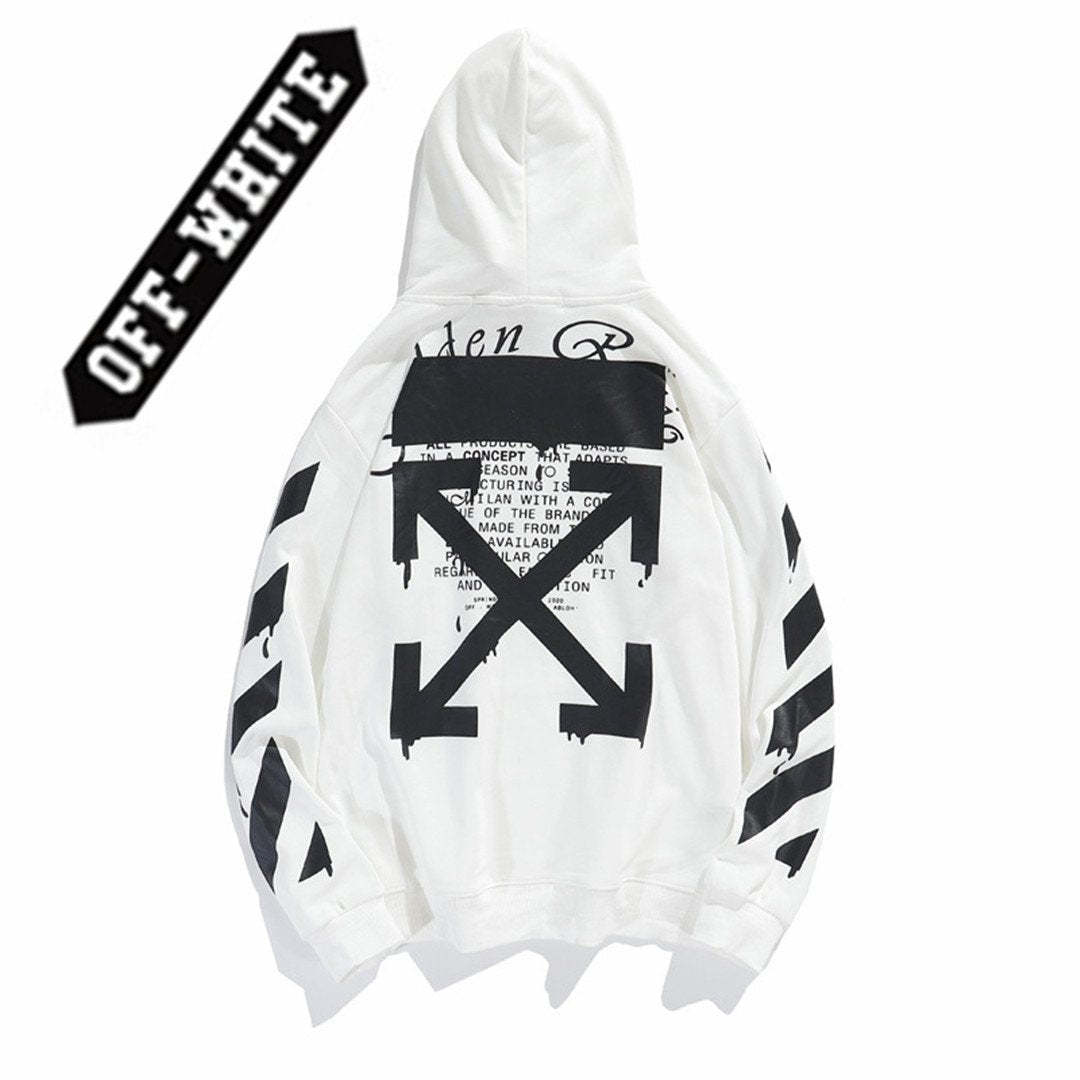 【Off-White】男女兼用 ご好評に付き再入荷！！
