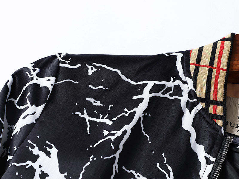 【Burberry】（バーバリー）ジャケット