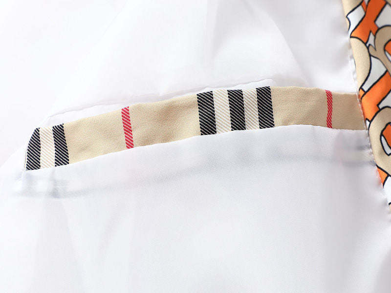 【Burberry】（バーバリー）ジャケット