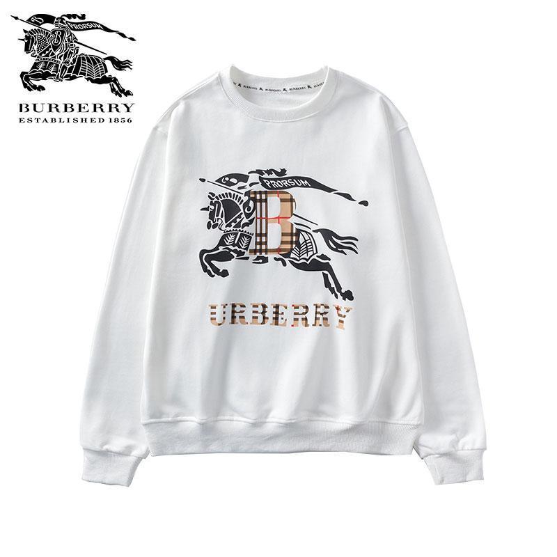 【Burberry】BURBERRY新作パーカー　