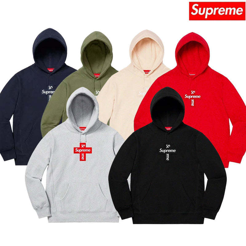 【Supreme】工場直営店，数量限定発売【即日出荷】