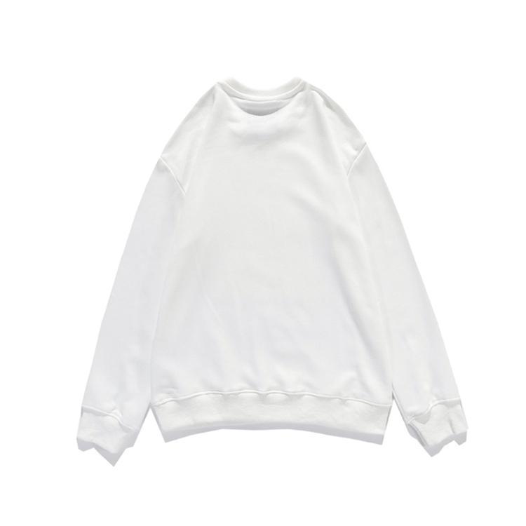 ★Moncler★お洒落ニット ロゴ 長袖スウェット★新作!超限定で争奪戦? 男女兼用