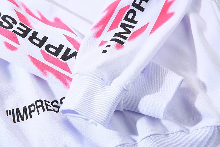 【Off-White】工場直営店，数量限定発売【即日出荷】