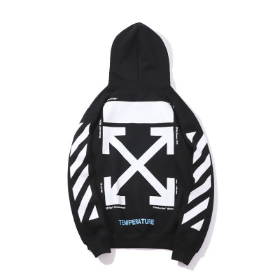 OFF-WHITE◆パーカー18SS DIAG MONALIZA HOODIE 送料無料 正規品