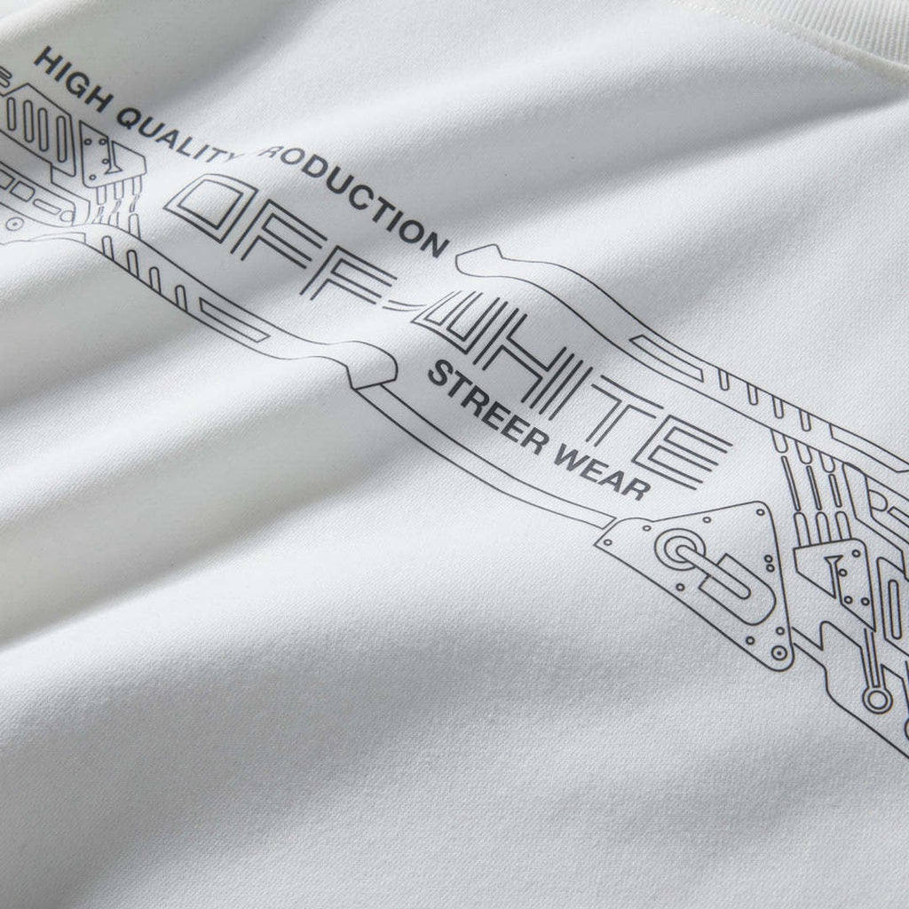 【Off-White】ご好評に付き再入荷！