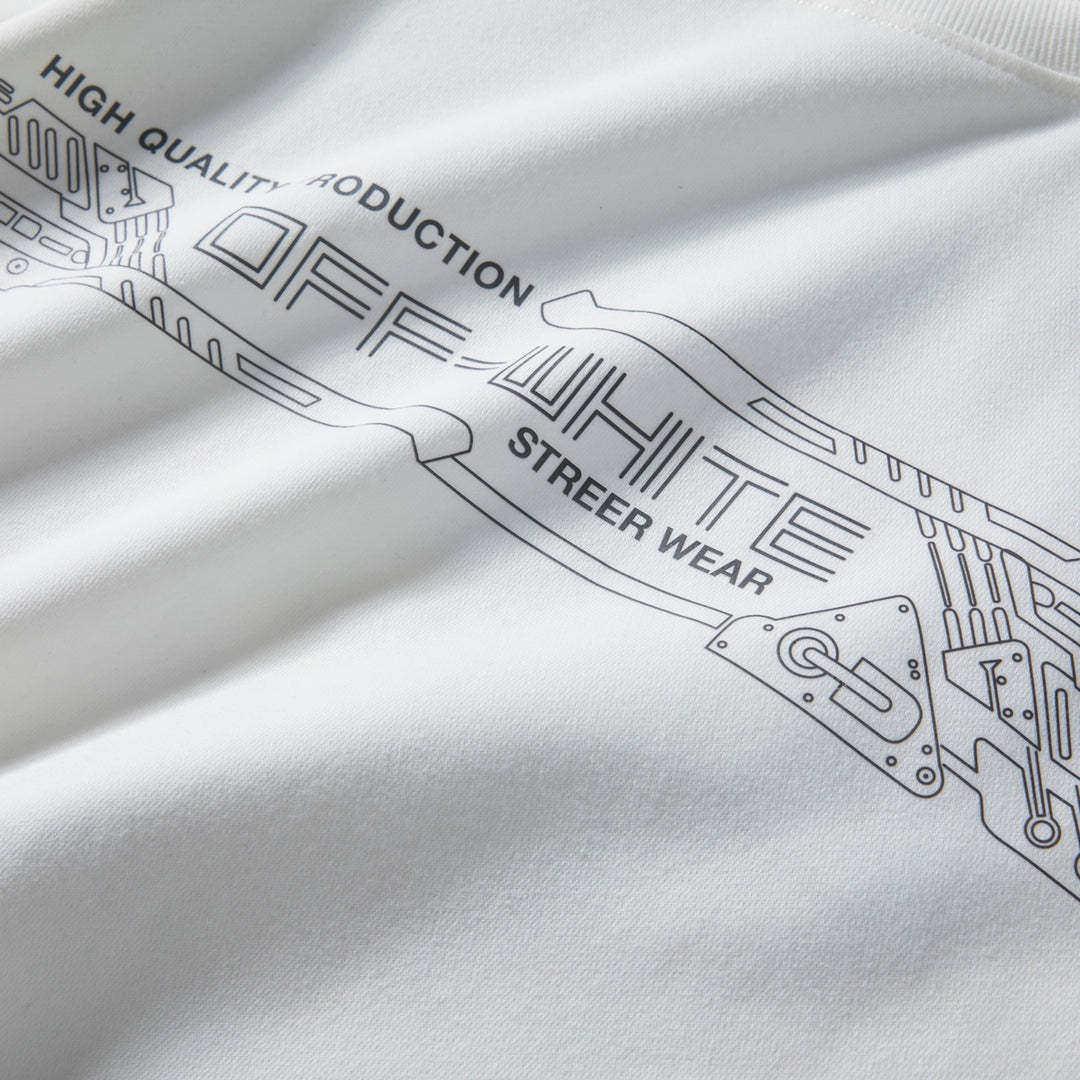 【Off-White】ご好評に付き再入荷！