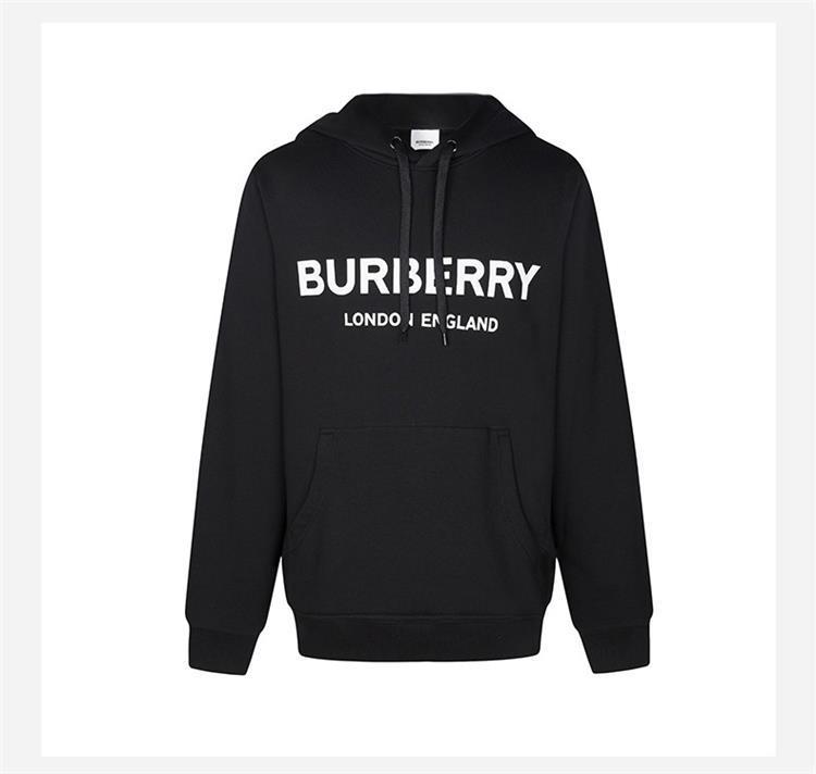 【Burberry】バーバリー BURBERRY パーカー スウェット プルオーバー