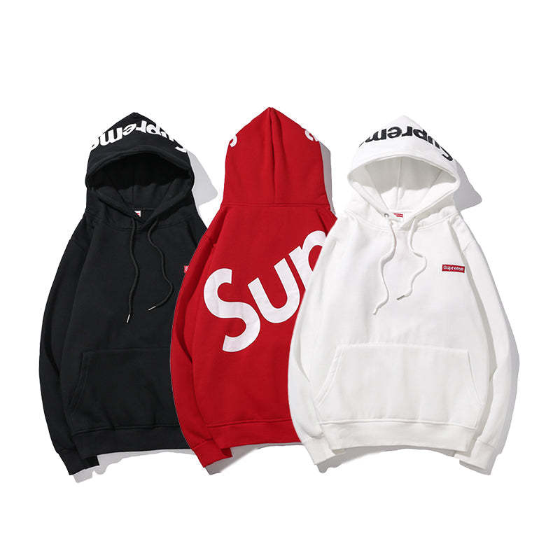 【Supreme】新作秋冬セーター定番の高品質ラウンドネックセーター