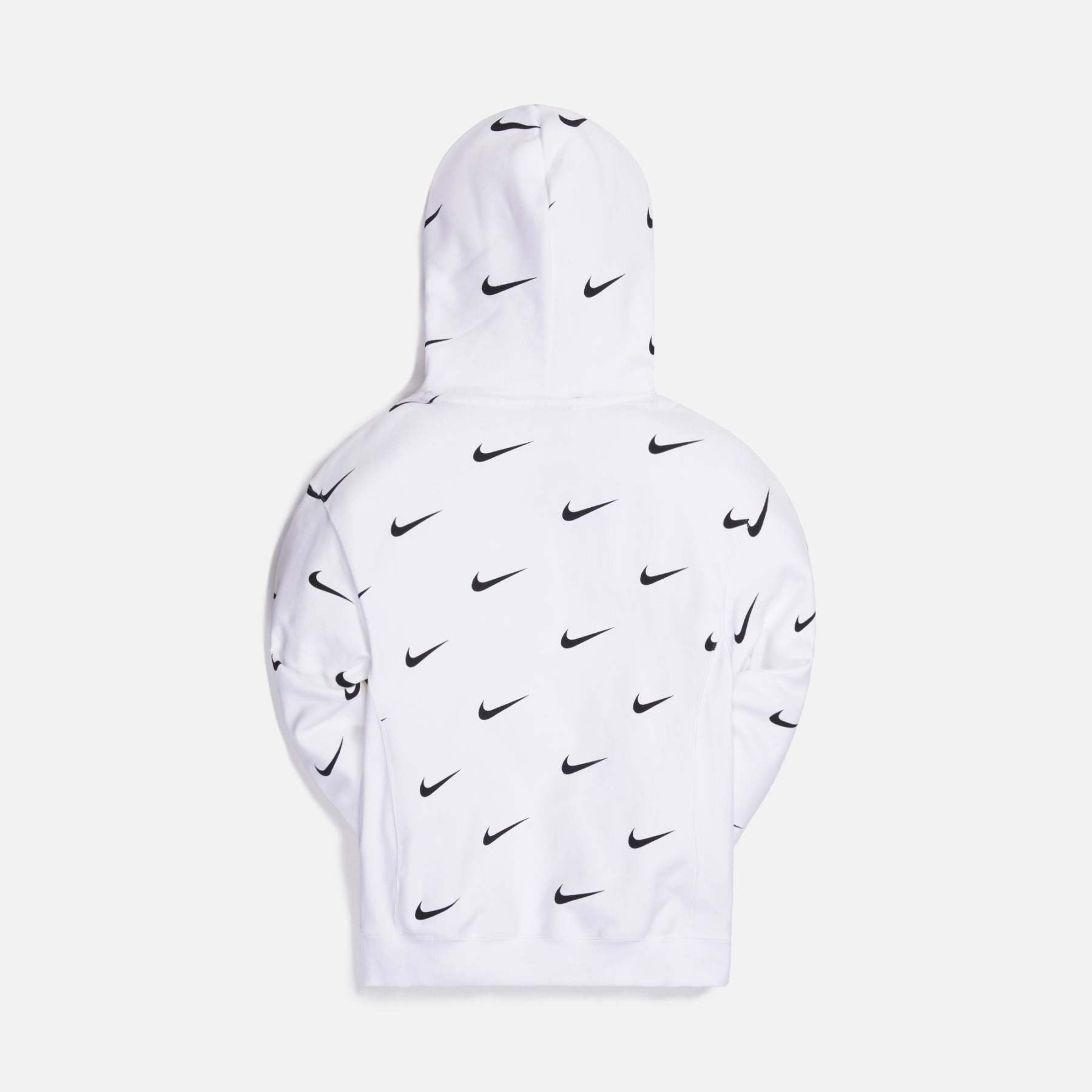 【KITH x NIKE】NEW YORK KNICKS AOP HOODIE