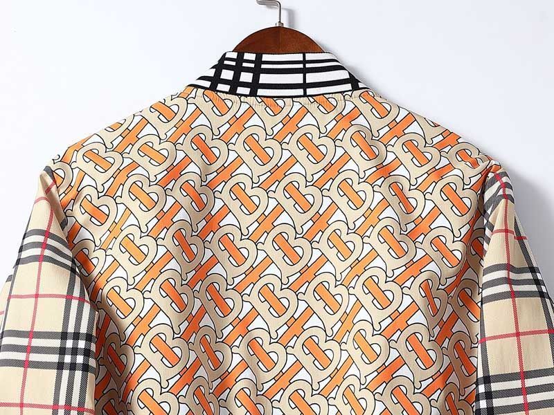 【Burberry】（バーバリー）ジャケット