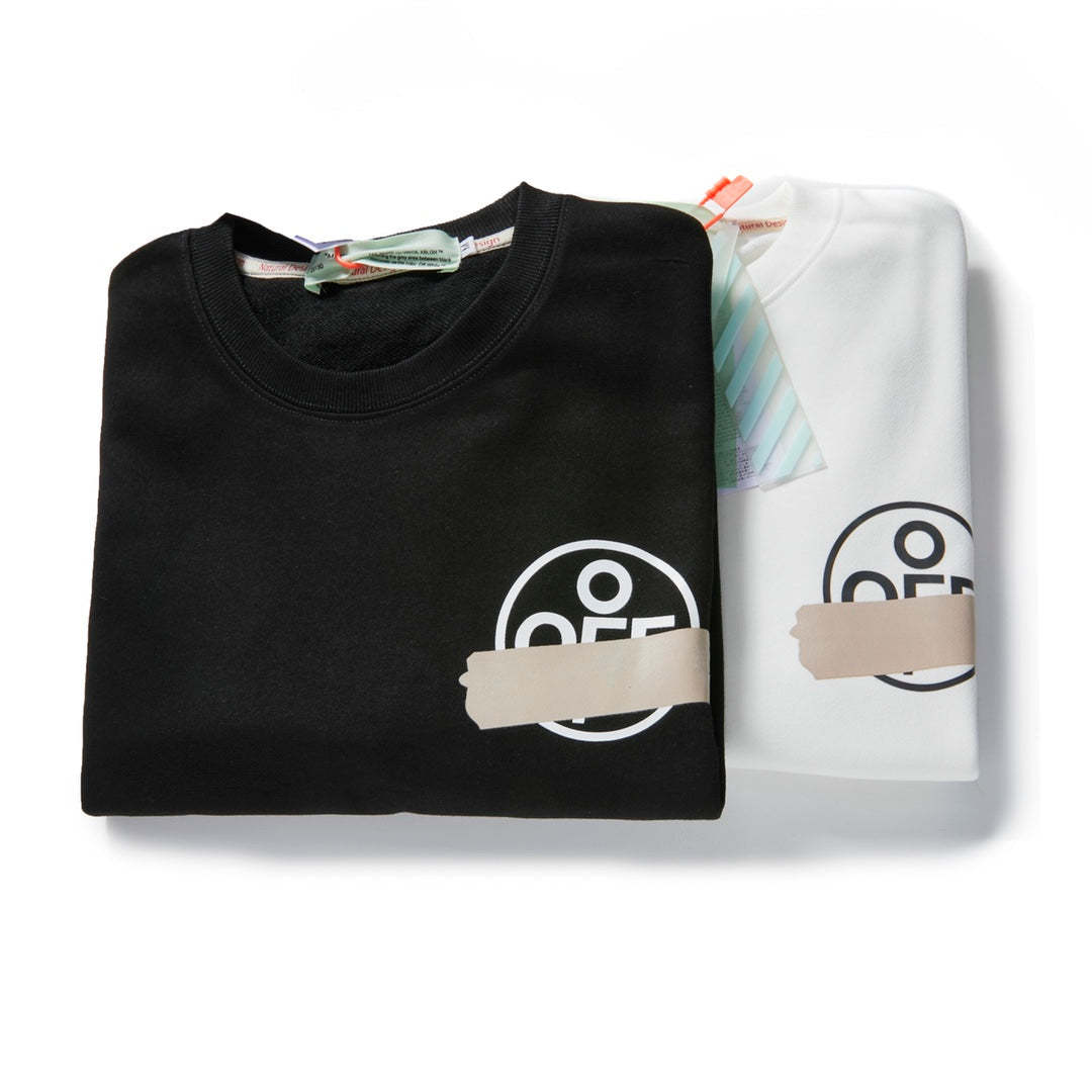 【Off-White】ご好評に付き再入荷！