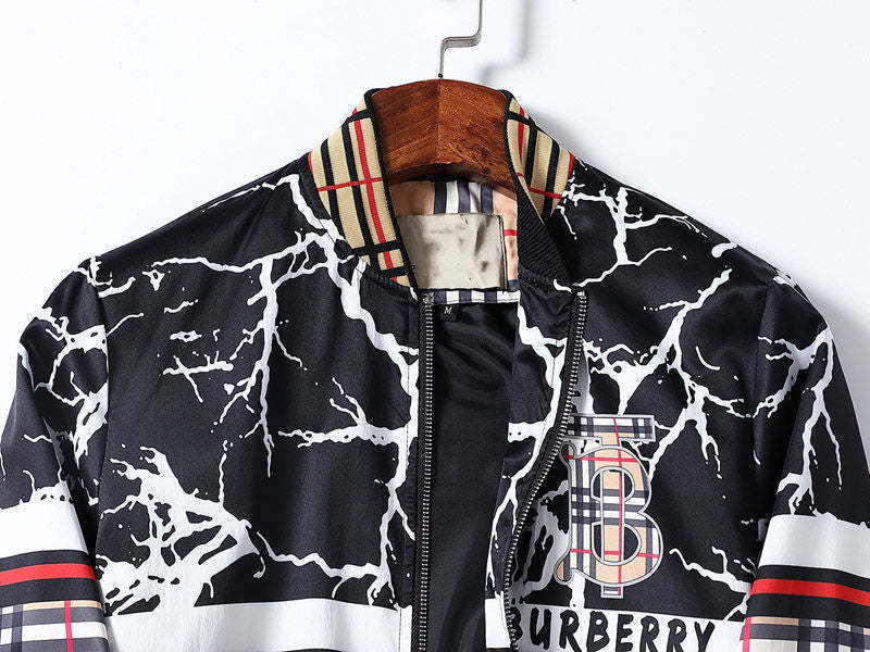 【Burberry】（バーバリー）ジャケット