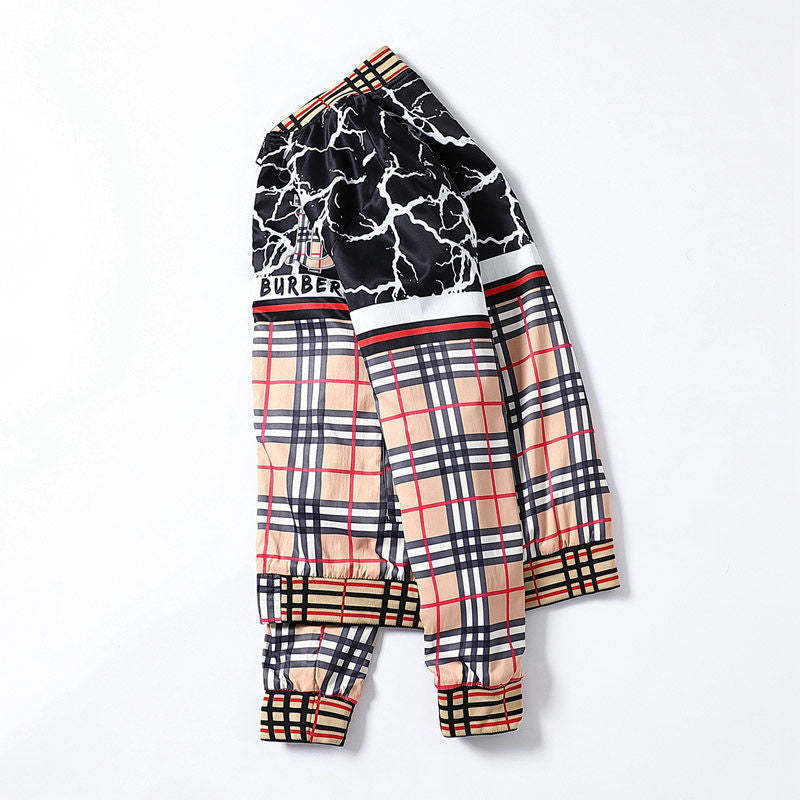 【Burberry】（バーバリー）ジャケット