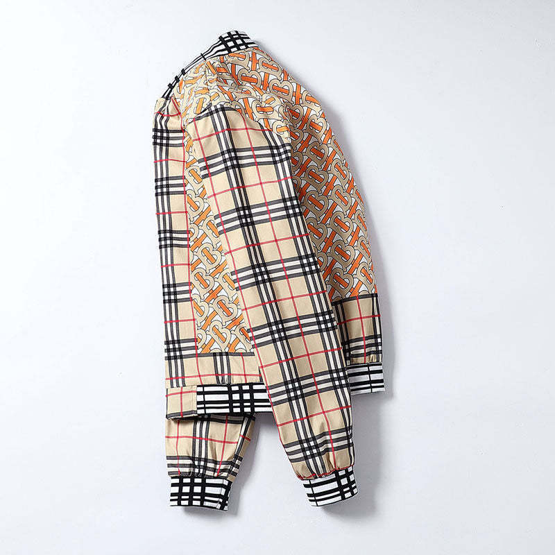 【Burberry】（バーバリー）ジャケット