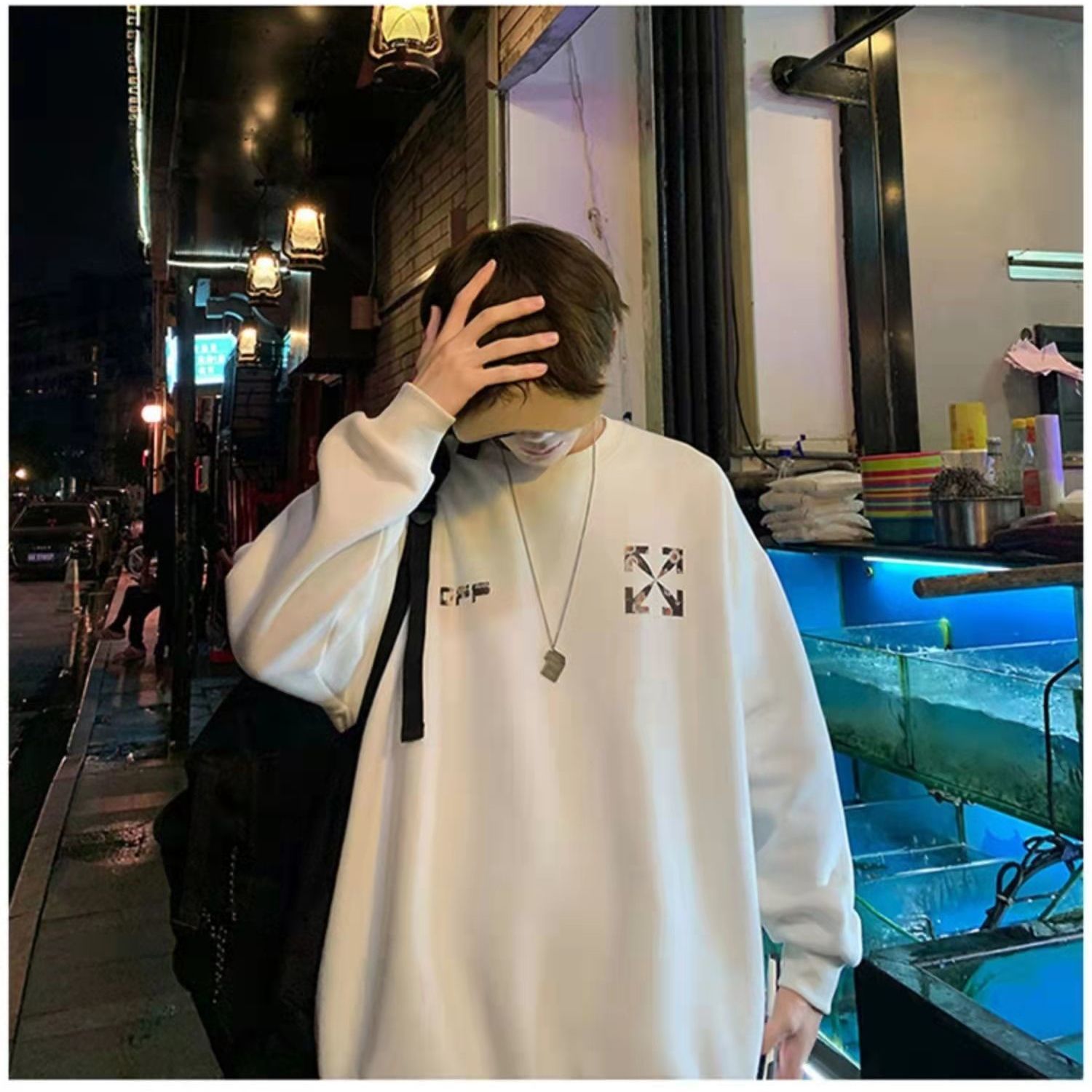 【Off-White】ご好評に付き再入荷！