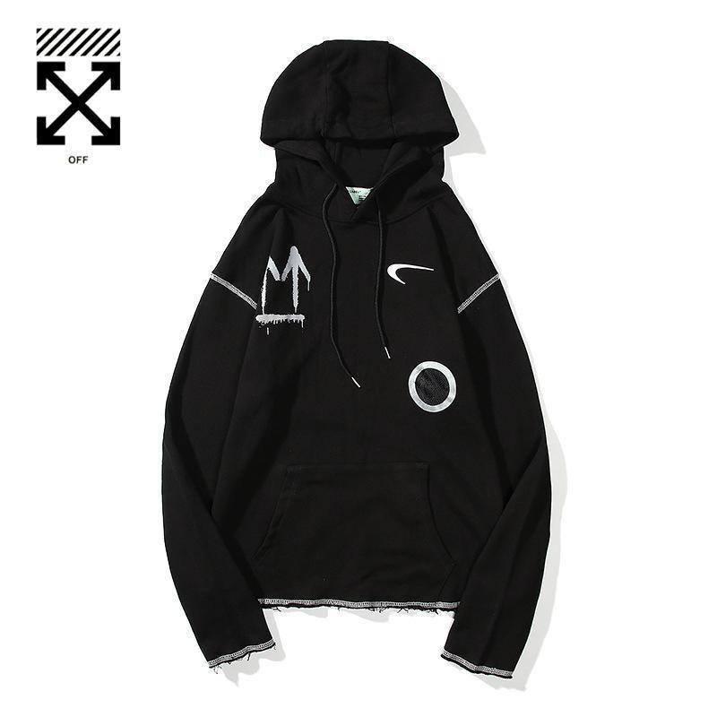 【Off-White】男女兼用