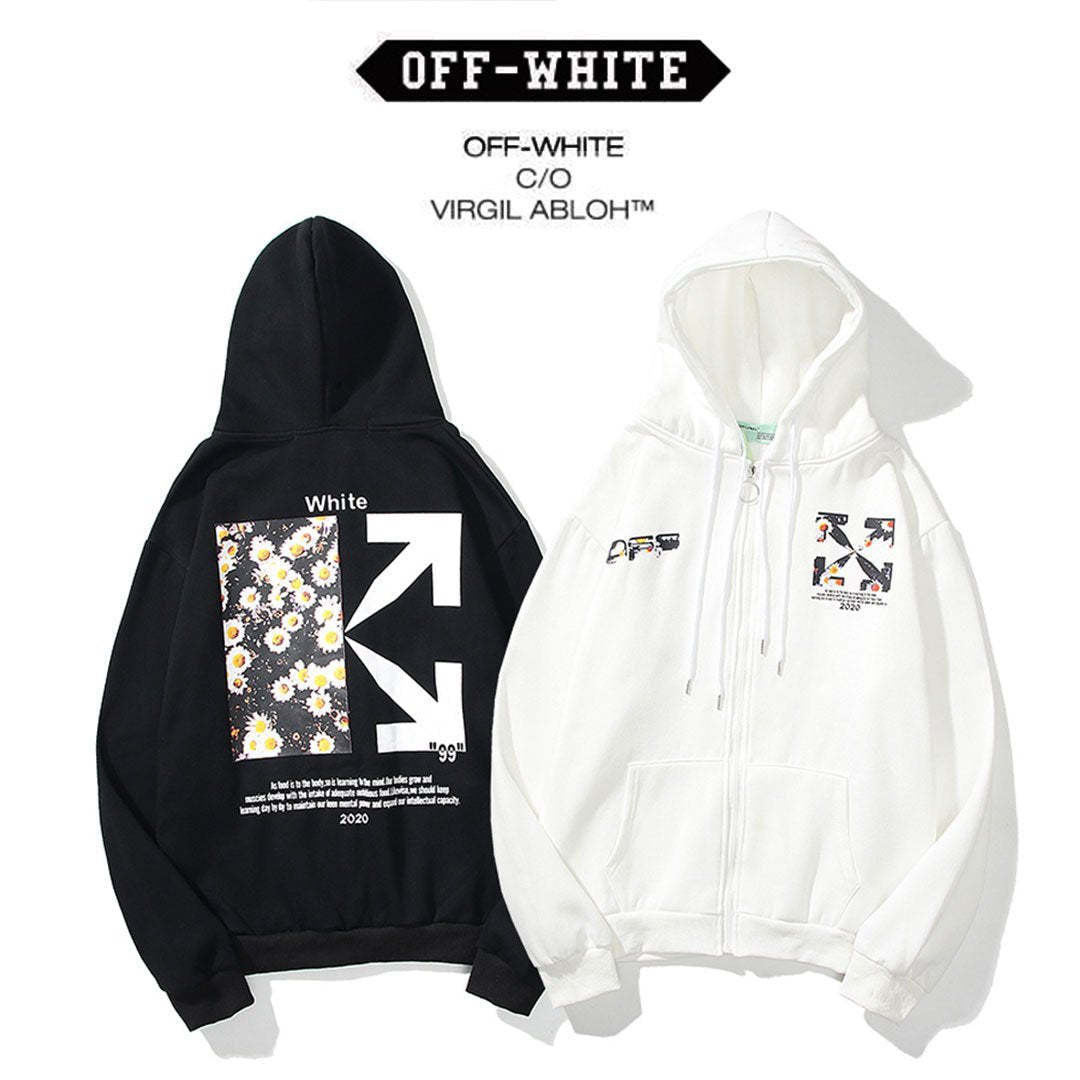 【Off-White】工場直営店，数量限定発売【即日出荷】