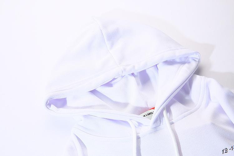 【Off-White】工場直営店，数量限定発売【即日出荷】