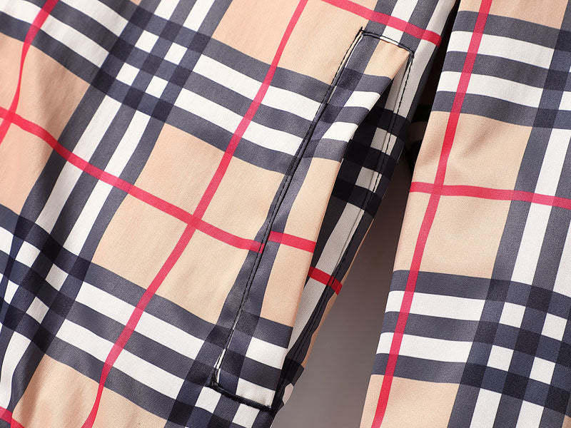 【Burberry】（バーバリー）ジャケット