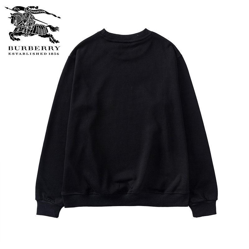 【Burberry】BURBERRY新作パーカー　