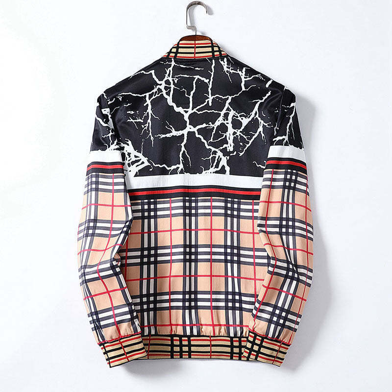 【Burberry】（バーバリー）ジャケット