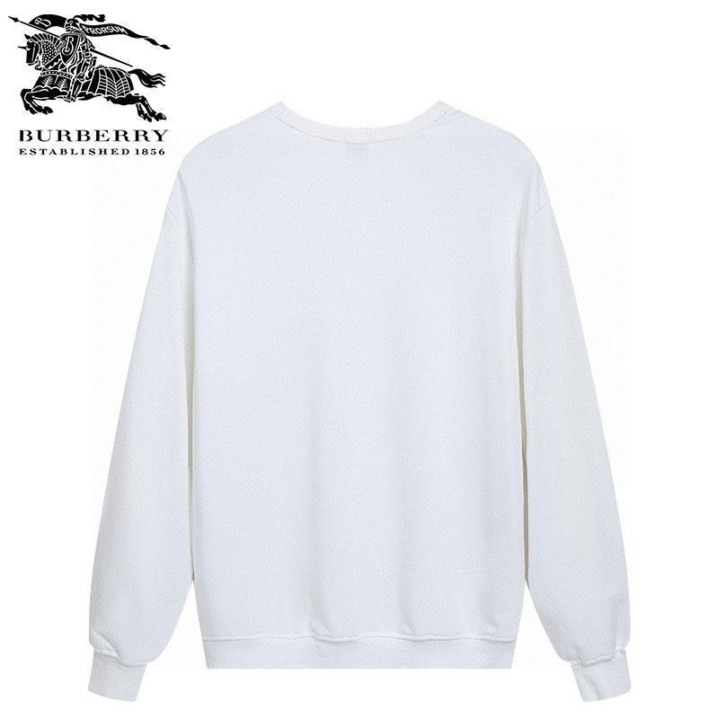 【Burberry】 BURBERRY新作パーカー　