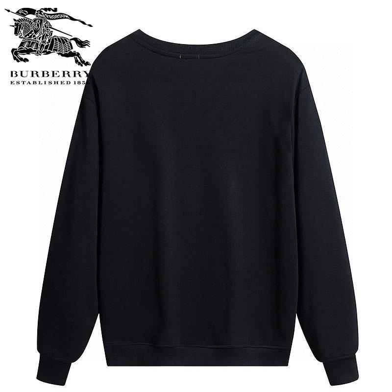 【Burberry】 BURBERRY新作パーカー　