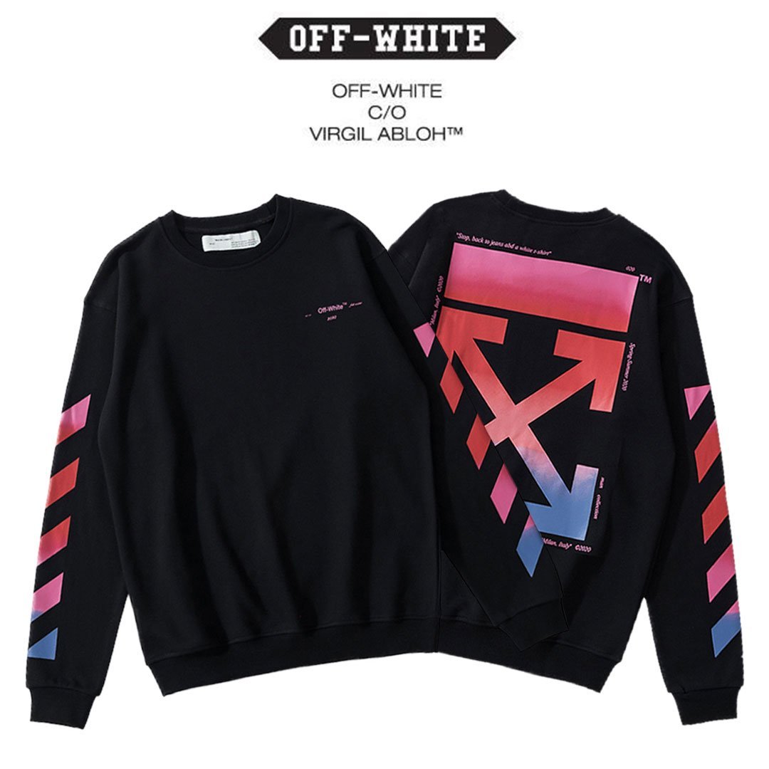 【Off-White】工場直営店，数量限定発売【即日出荷】