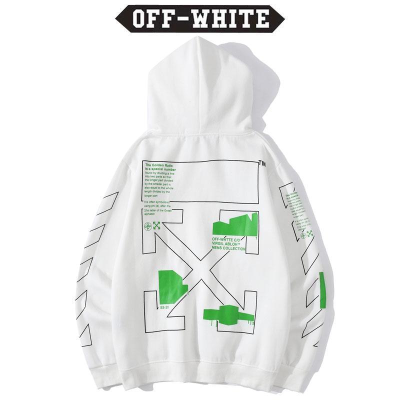 【Off-White】男女兼用、ご好評に付き再入荷！！