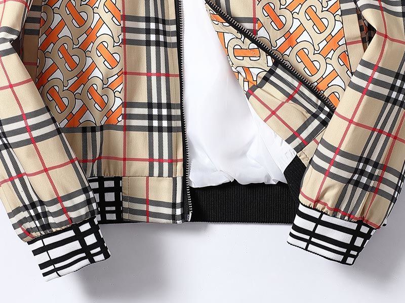 【Burberry】（バーバリー）ジャケット