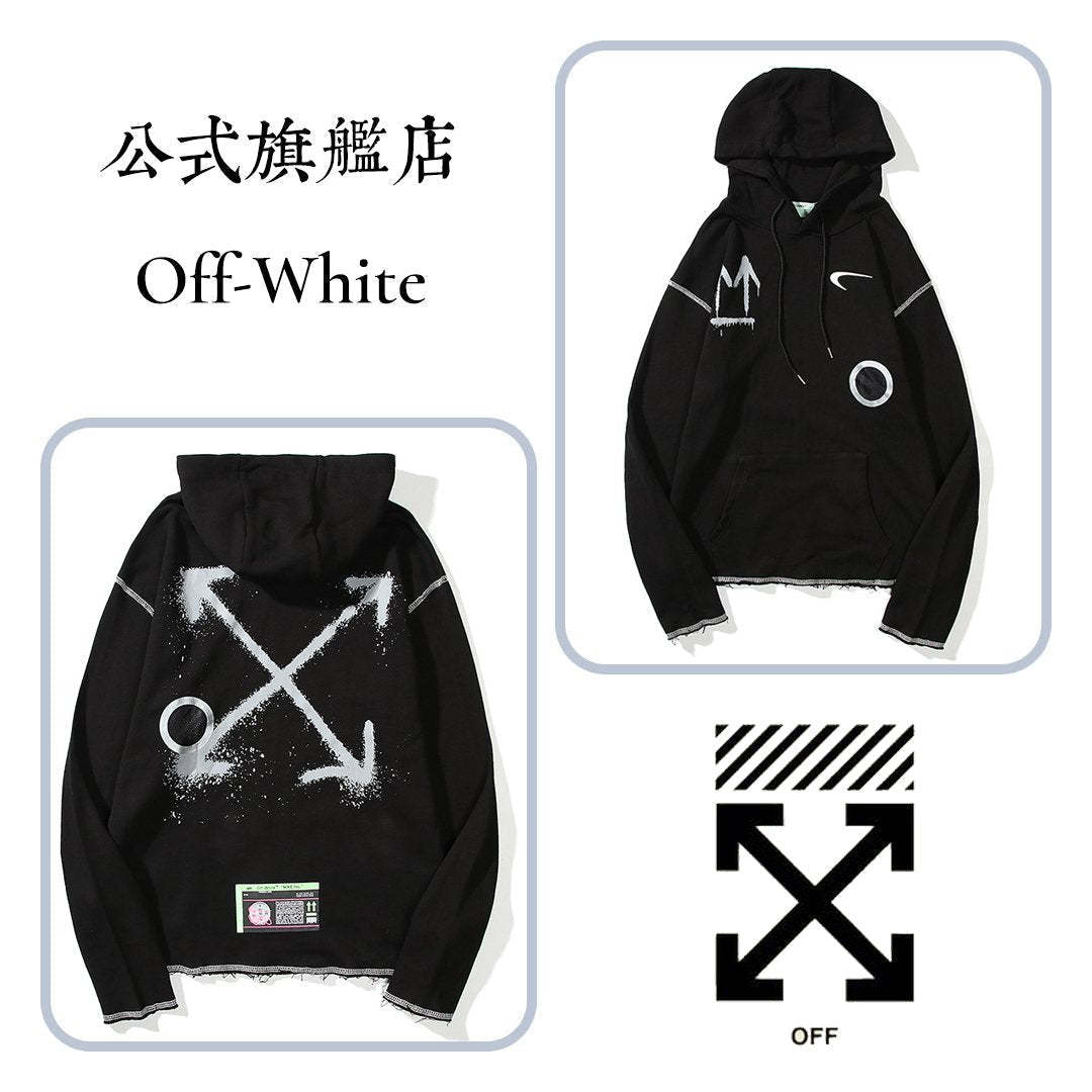【Off-White】男女兼用