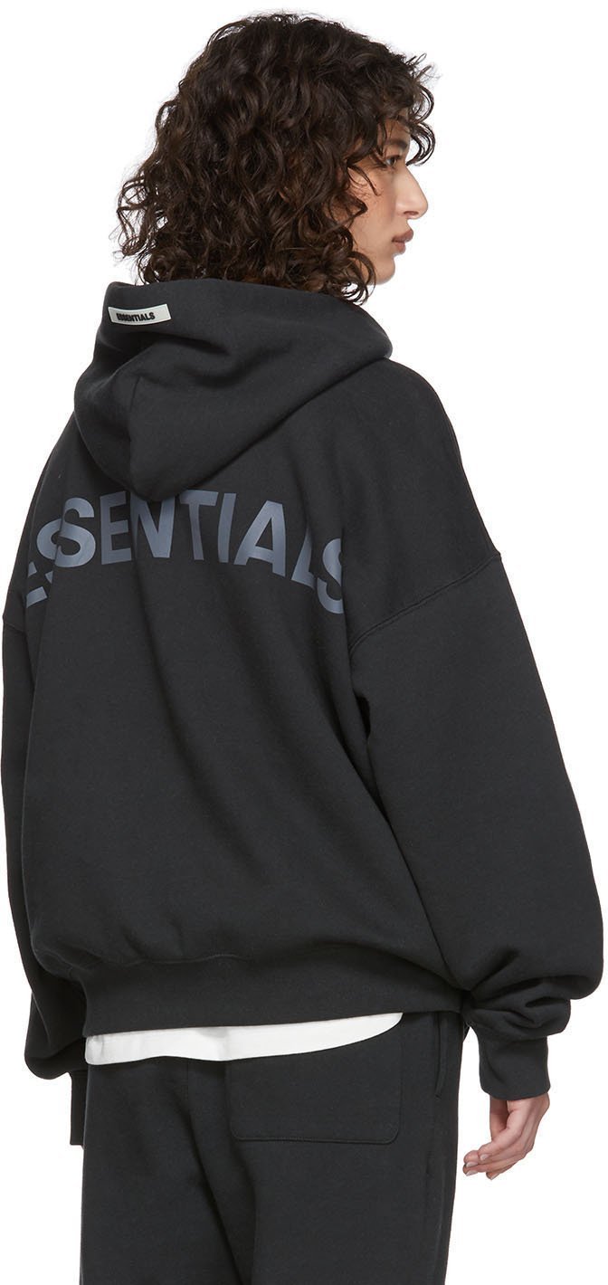 【SALE特別価格】[FOG] Essentials Pullover Hoodie フーディ パーカー