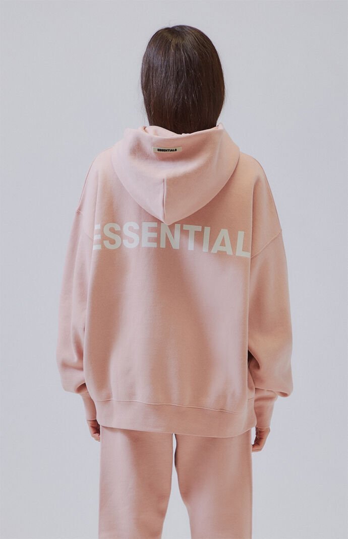 【SALE特別価格】[FOG] Essentials Pullover Hoodie フーディ パーカー