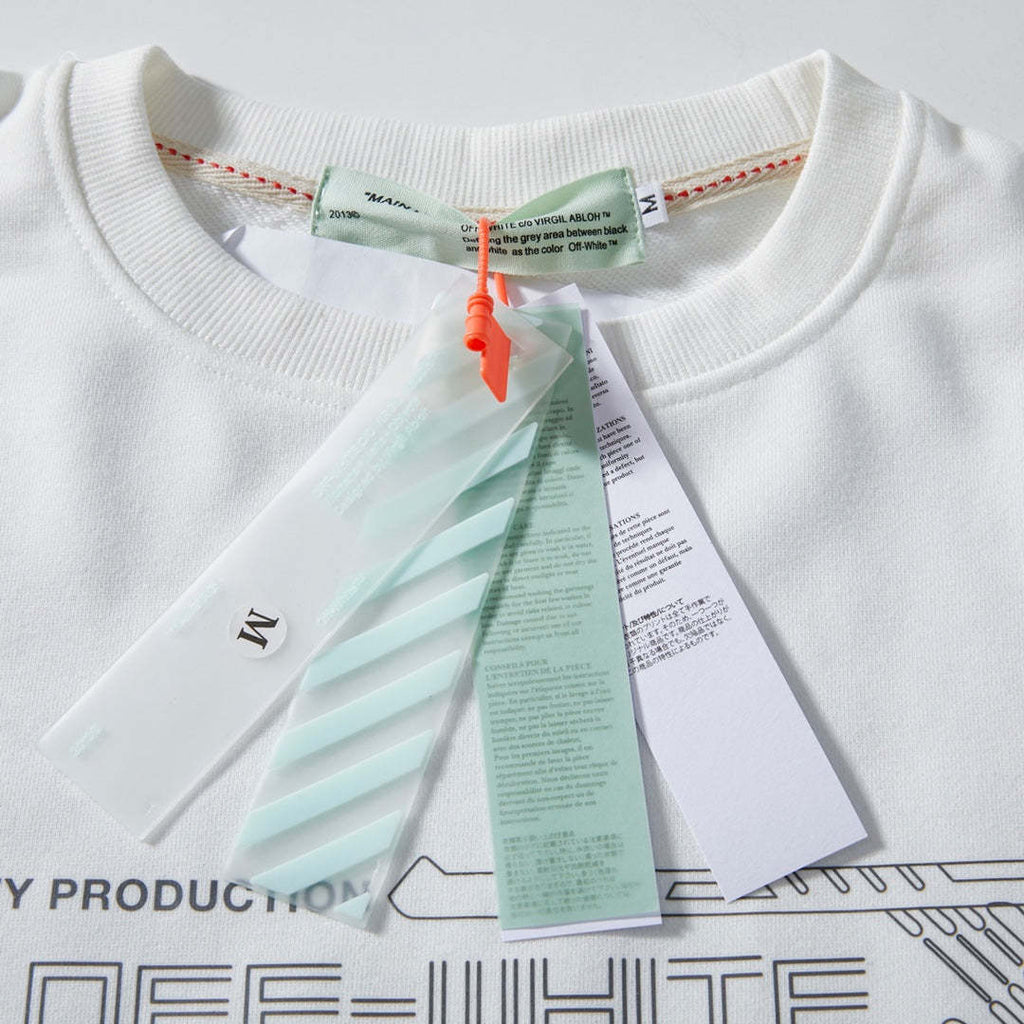 【Off-White】ご好評に付き再入荷！