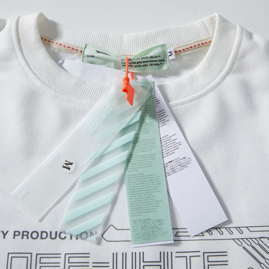 【Off-White】ご好評に付き再入荷！