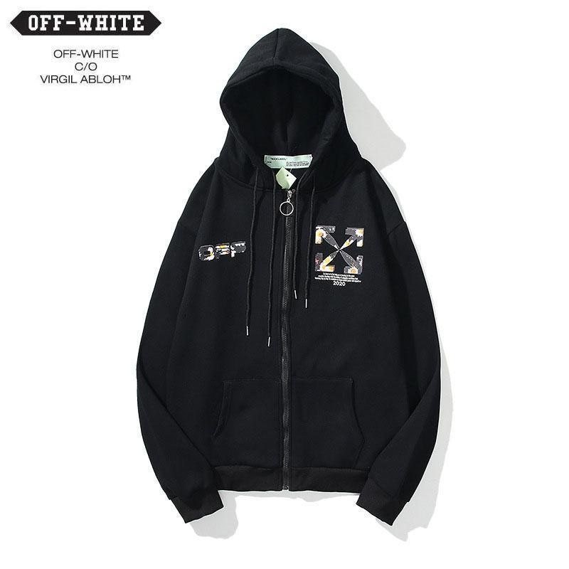 【Off-White】工場直営店，数量限定発売【即日出荷】