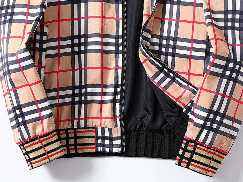 【Burberry】（バーバリー）ジャケット