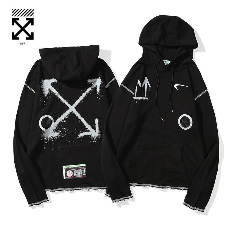 【Off-White】男女兼用