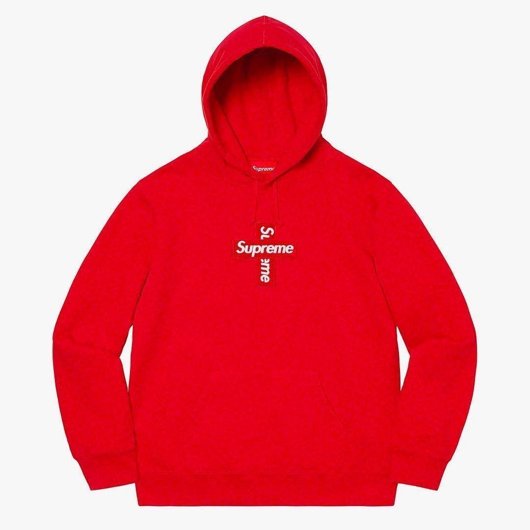 【Supreme】工場直営店，数量限定発売【即日出荷】