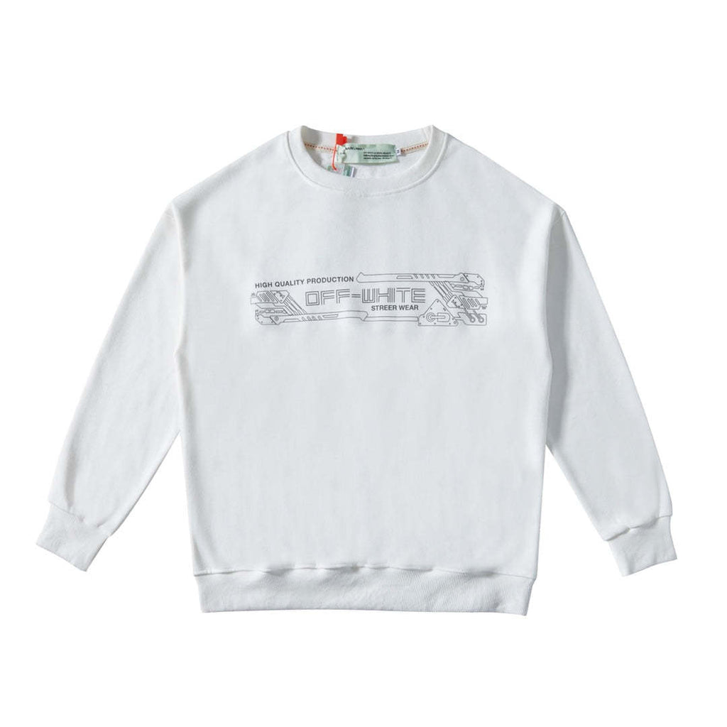 【Off-White】ご好評に付き再入荷！