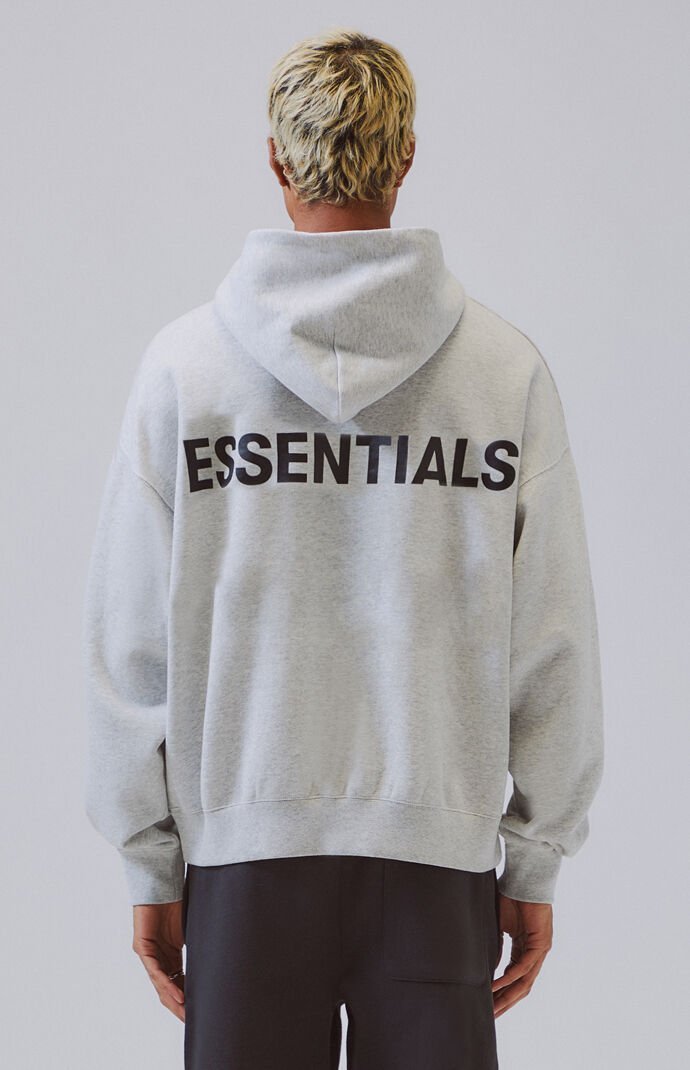 【SALE特別価格】[FOG] Essentials Pullover Hoodie フーディ パーカー