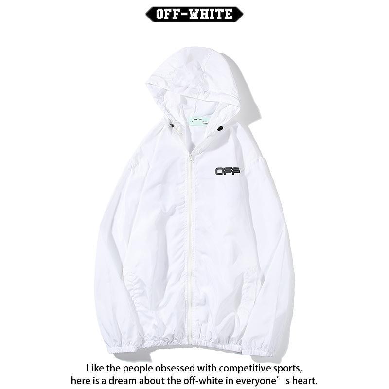 【Off-White】工場直営店，数量限定発売【即日出荷】
