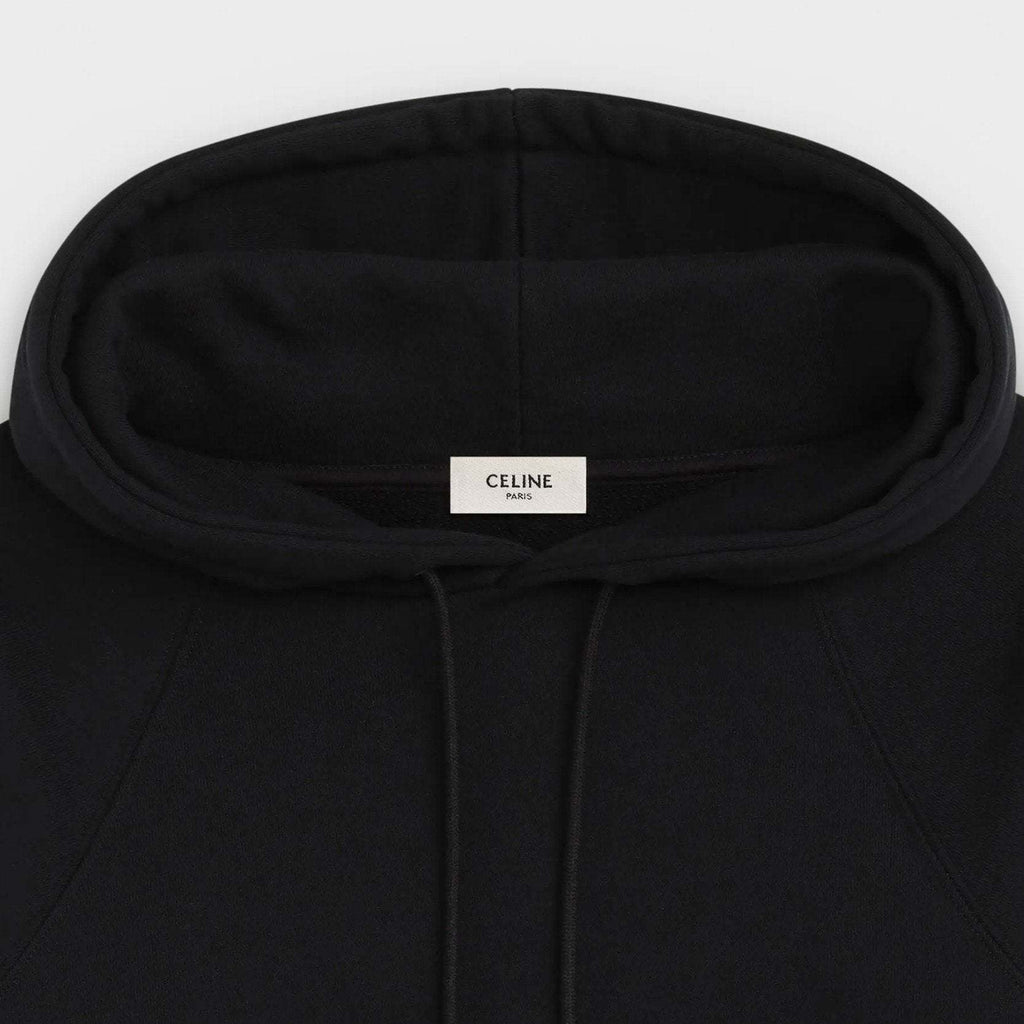 ◆Celine◆セリーヌコットンスウェットシャツ◆パーカー